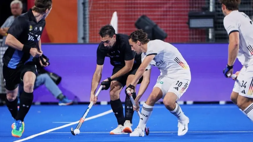 Mundial de Hockey 2026: Los Leones cayeron ante Alemania y buscarán el bronce frente a Países Bajos