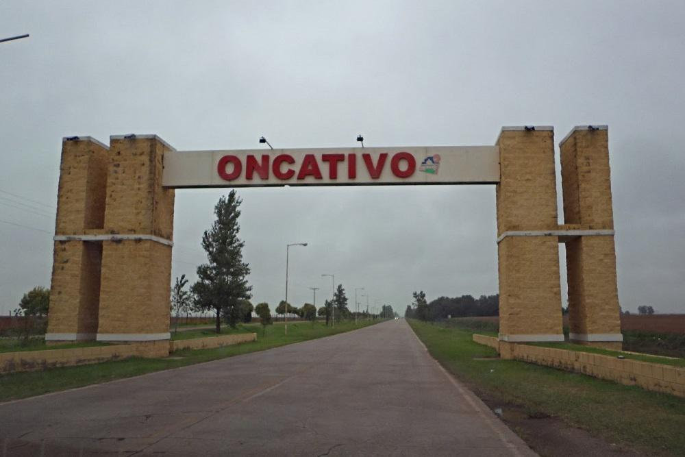 Oncativo conmemora su 157° aniversario con un recorrido histórico de crecimiento y desarrollo
