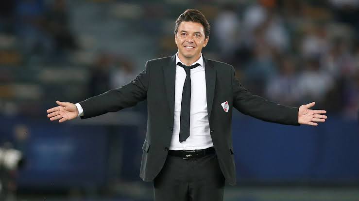 Marcelo Gallardo acordó su llegada y será el nuevo director técnico de la Selección de Ecuador