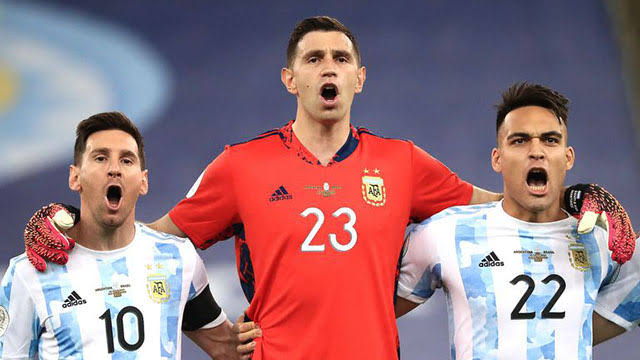 Balón de Oro 2026: France Football reveló los nominados con presencia argentina e hitos históricos