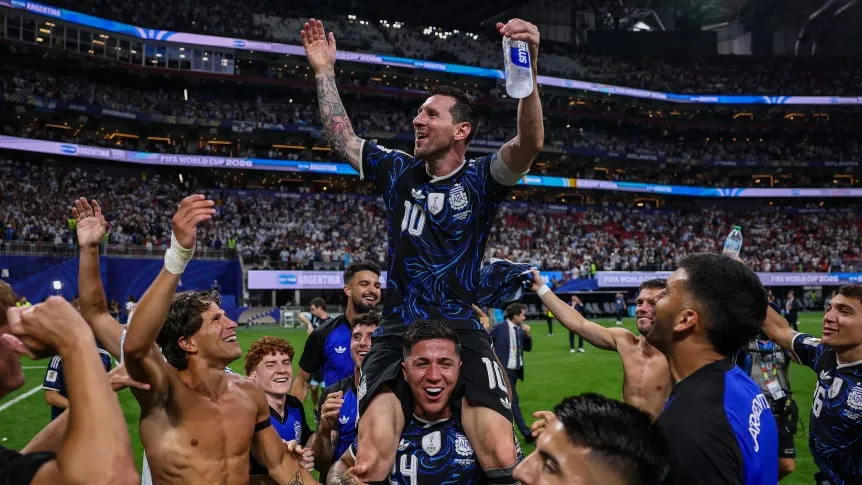 En España afirman que Lionel Messi cerró la compra de un nuevo club de fútbol