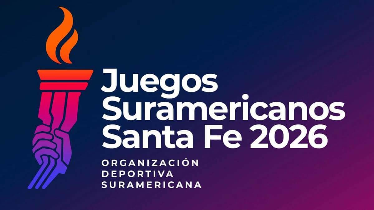 Guía completa de los Juegos Suramericanos Santa Fe 2026: sedes, disciplinas e impacto del certamen continental