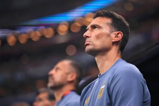 La Selección Argentina inicia un nuevo ciclo sin Messi y define sus rivales para los próximos amistosos