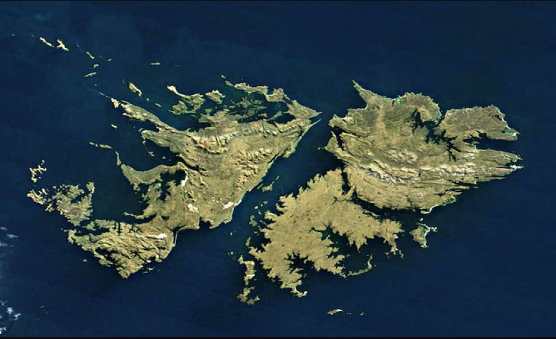 El Reino Unido desafió los reclamos de Argentina y respaldó a las empresas que operan en las Islas Malvinas