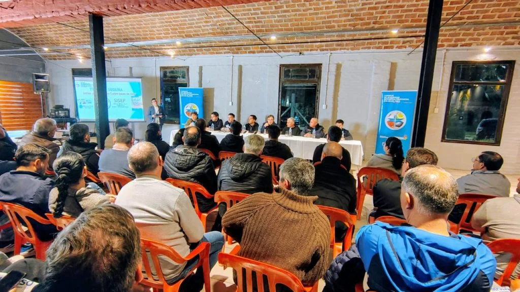 El programa Tribuna Segura se incorporó a la Liga Independiente de Fútbol para reforzar los controles en la región