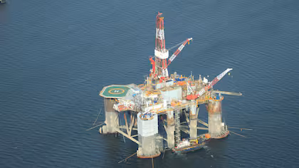 La Justicia argentina dictó una medida cautelar para frenar la explotación petrolera en las Islas Malvinas